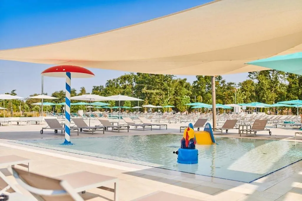 خيمة فخمة Easyatent Safari Tent Park أوماغ