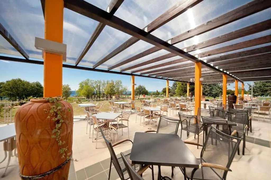 Easyatent Safari Tent Park أوماغ