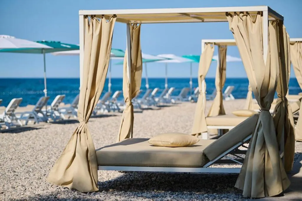 Easyatent Safari Tent Park أوماغ خيمة فخمة